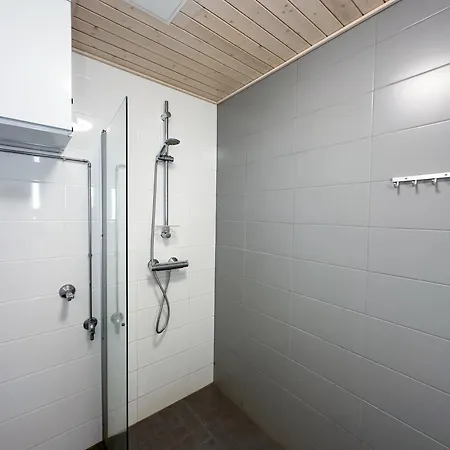 Bright And Cozy Rovaniemi