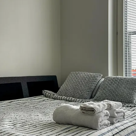 Bright And Cozy By Lapland Escape *