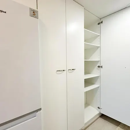 Bright And Cozy * Rovaniemi