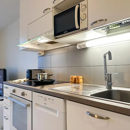 Apartment Bright And Cozy By Lapland Escape Rovaniemi