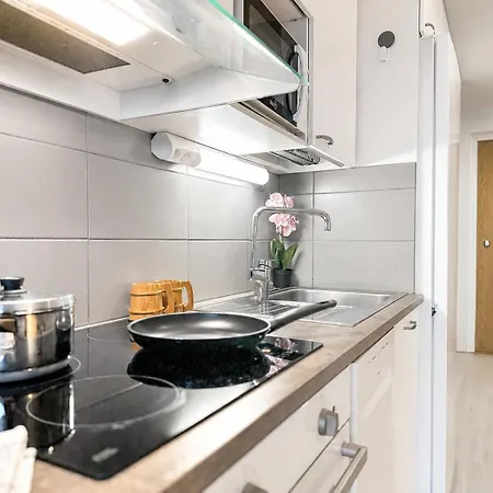 Bright And Cozy By Lapland Escape Apartment Rovaniemi