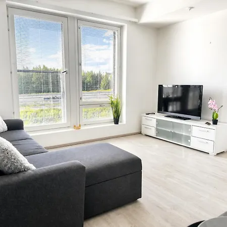 Bright And Cozy By Lapland Escape *
