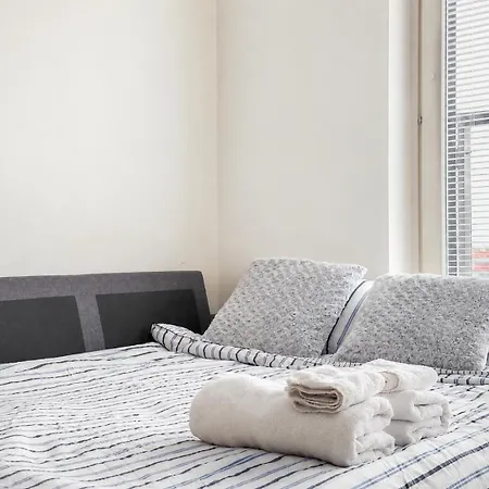 Bright And Cozy By Lapland Escape