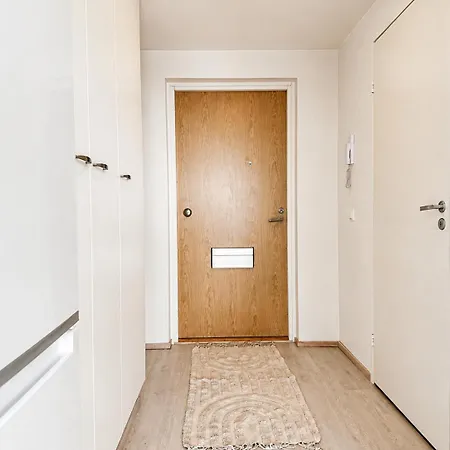 Apartment Bright And Cozy By Lapland Escape *