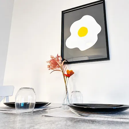 Apartment Bright And Cozy By Lapland Escape Rovaniemi