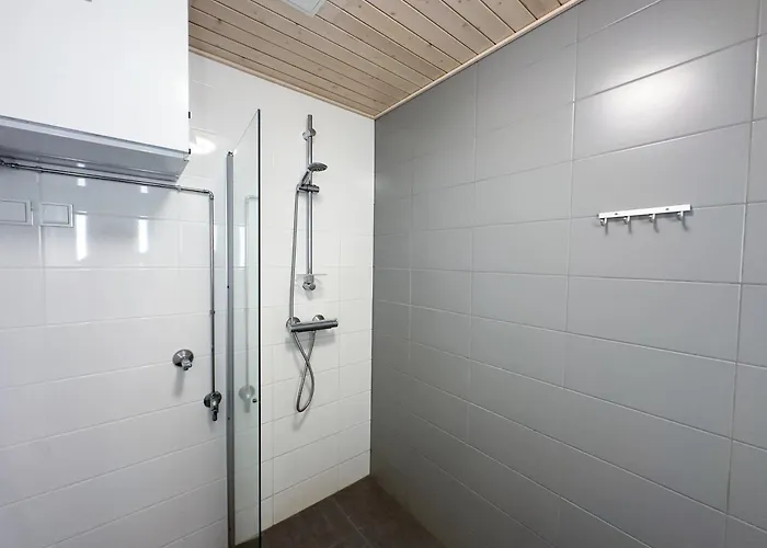 Bright And Cozy 로바니에미